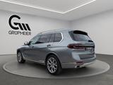 BMW X7 xDrive40i Leder Panorama Vollausstattung - BMW X7 Gebrauchtwagen