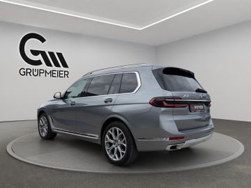 BMW X7 - 3
