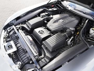 2010 Mercedes-BENZ SLS AMG — миниатюра 20