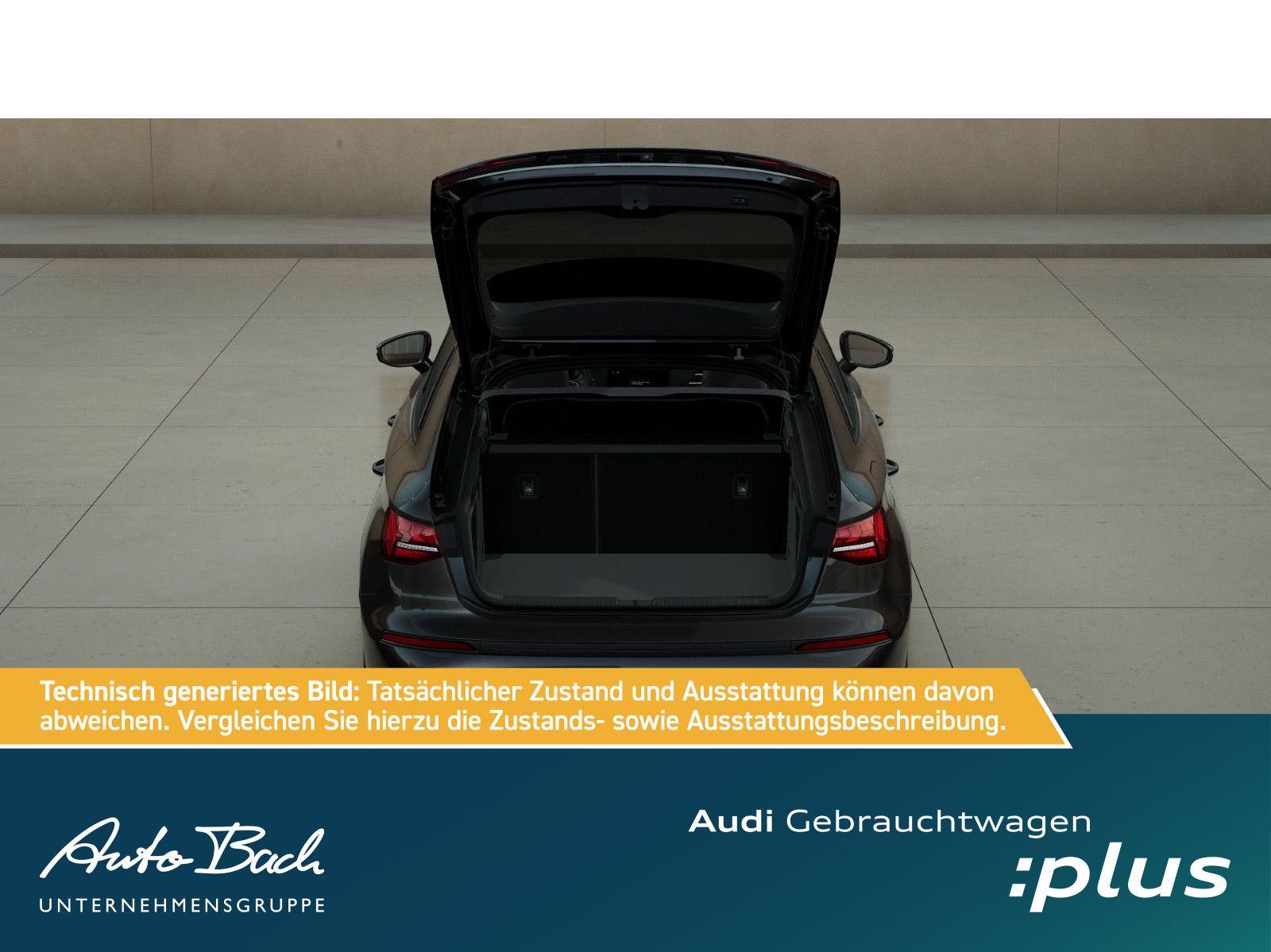 Audi A3 - Bild 8