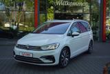 Volkswagen Touran 1.5 TSI R-Line DSG LED Navi ACC PDC - Volkswagen Touran: Dsg