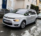 Citroën Grand C4 Picasso 7 Sitze 150PS Diesel - Citroën: C15 D