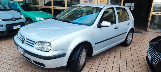 Volkswagen Golf 1.9 TDI/90 CV cat 5 porte Air