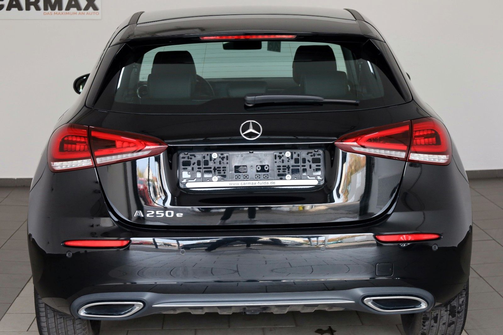 Fahrzeugabbildung Mercedes-Benz A 250 e Progressive,T.Leder,Navi,LED,SH, SR+WR