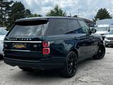 Land Rover Range Rover Vogue P525 5.0 V8 |Pixel LED|HUD|AHK - Land Rover Range Rover: Vogue