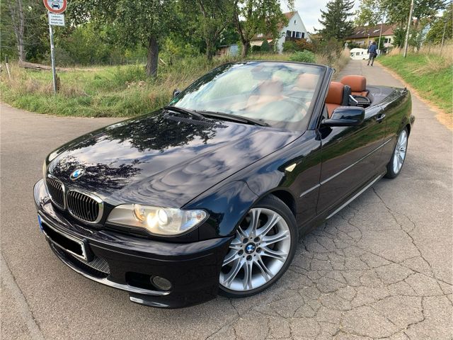 BMW Bmw e46 330ci Special Edition Carbon/Zimt ...