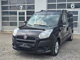 Fiat Doblò SX Maxi Kombi *Navi*SHZ*USB*HU neu - gebrauchte Fiat Doblo aus dem Jahr 2012