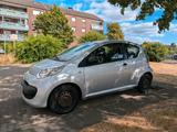 Citroën Citroen C1, erste Hand, 110 tkm - gebrauchte Citroën C1 aus dem Jahr 2006