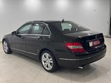 Mercedes-Benz C 250 CDI BlueEfficiency Avantgarde|BIXEN|COMAND - gebrauchte Mercedes-Benz C 250 aus dem Jahr 2009