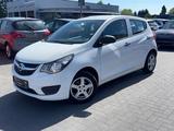 Opel Karl Selection/Klima/Alu/ - Opel Karl: Selection