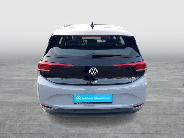 Volkswagen ID.3 - Bild 4