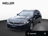 BMW 318d Tour M Sport AHK,HUD,LCProf,AdLED,360°,ACC