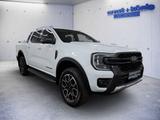 Ford Ranger 3,0 l Doppelkabine Autm.Wildtrak AHK 360° - Ford Ranger in Freiburg