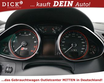 Fahrzeugabbildung Audi R8 Spyder V10 5,2FSI qutt. Limited Edition 04/30