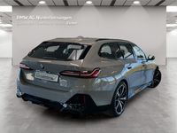 BMW 520 - Vorschau Bild 4