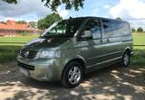 Volkswagen VW T5 Bulli Multivan 2.5 Liter 131PS Schal... - Volkswagen LT aus 2007