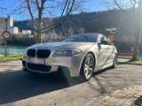 BMW Bmw F10 520d 2013 - BMW 135 mit Diesel-Antrieb: Automatik