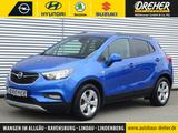 Opel Mokka X 1.4 Turbo Active Klima/Kamera/Sitzhzg.BC - Opel Mokka X: Active