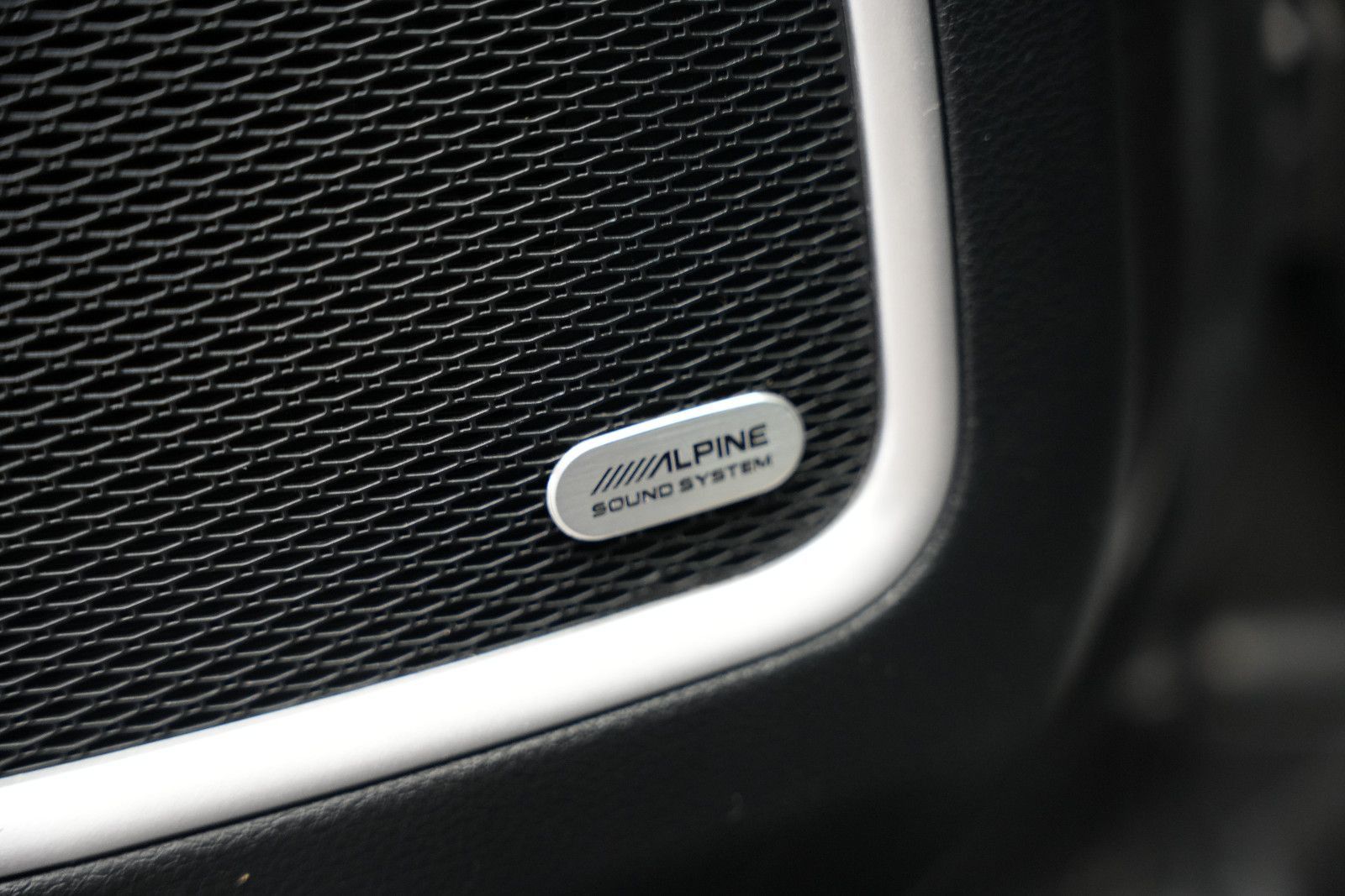 Fahrzeugabbildung Jeep Compass S Plug-In Hybrid 4WD *AlpineSound*Kamera