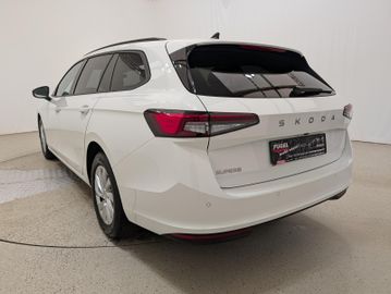 Skoda Superb - 5