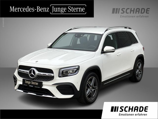 Mercedes-Benz GLB 200 AMG Line MBUX-High*LED*Kamera*Business*