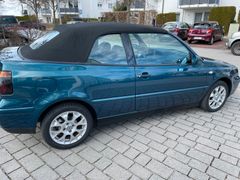 Golf 2.0 Classic Cabrio Edition I Hand – Bild 8