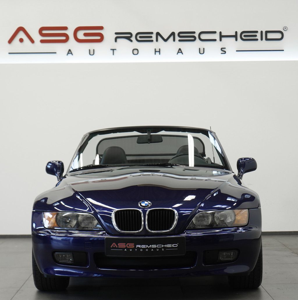 Bmw Z3
