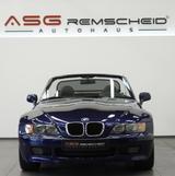 BMW Z3 Roadster 40TKM *Leder *HiFi *Rarität aus 2.HD - BMW Z3 in Wuppertal