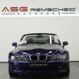BMW Z3 Roadster 40TKM *Leder *HiFi *Rarität aus 2.HD - BMW aus 1997