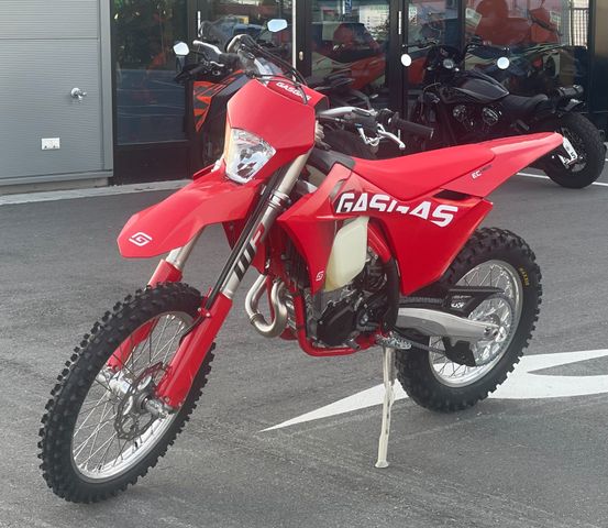 Gasgas EC 450F 2024 keine EXC