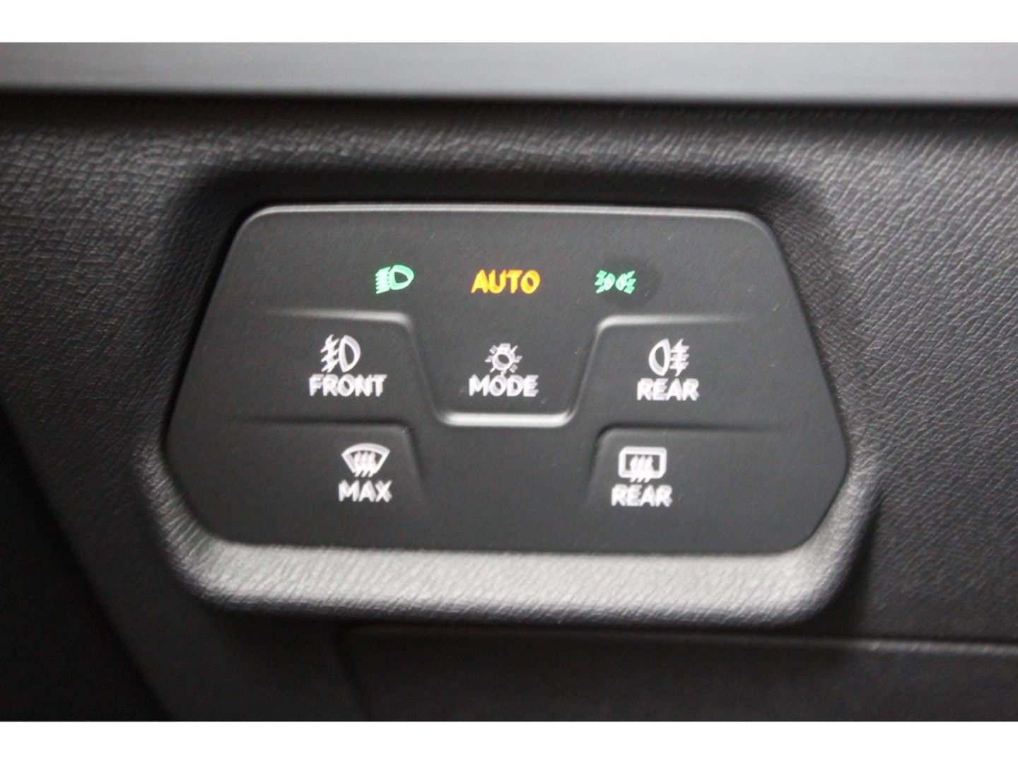 Seat Leon - Bild 10