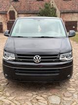 Volkswagen VW T 5.2 Multivan - Volkswagen LT aus 2013