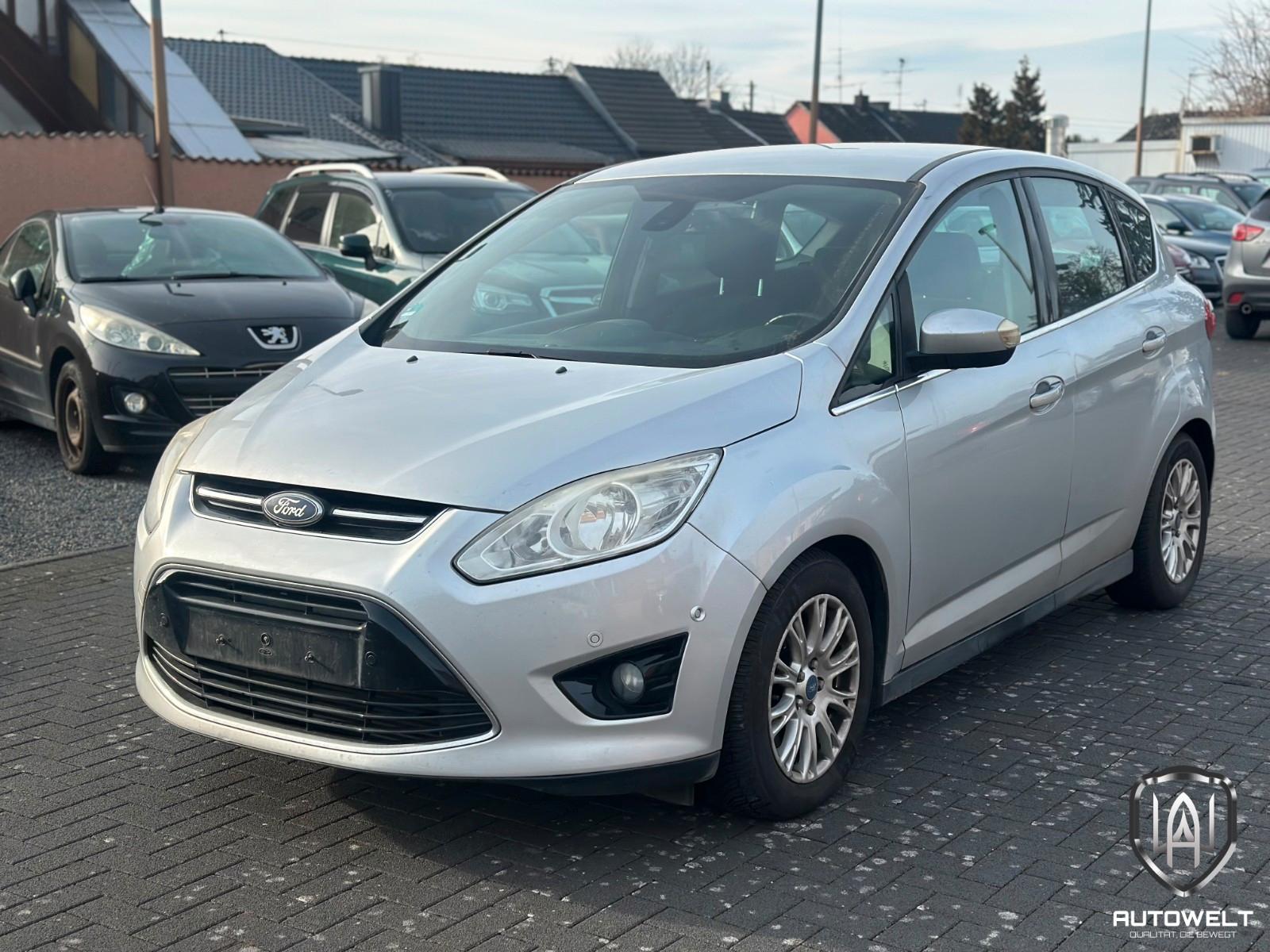 Ford C-Max C-MAX Titanium