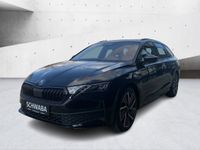 Skoda Octavia - Vorschau Bild 2