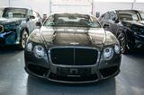 Bentley Continental GT 4.0 V8 4WD Automatik - gebrauchte Bentley Continental GT aus dem Jahr 2012