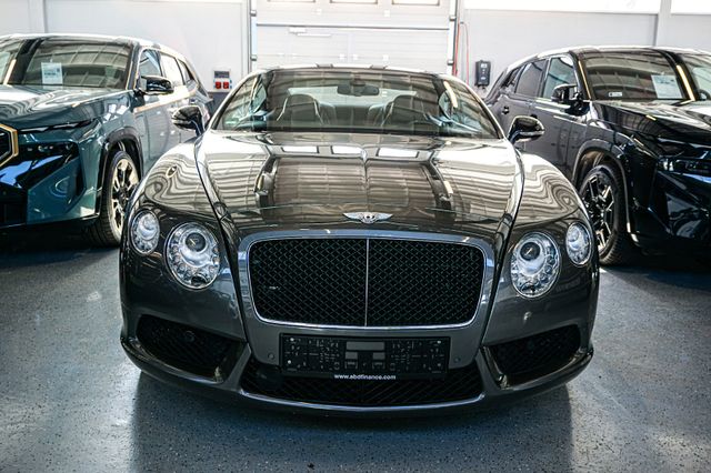 Bentley Continental GT 4.0 V8 4WD Automatik