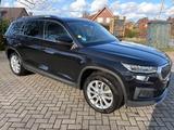 Skoda Kodiaq 2.0TDI Style/Pano/7-Sitzer/AHK