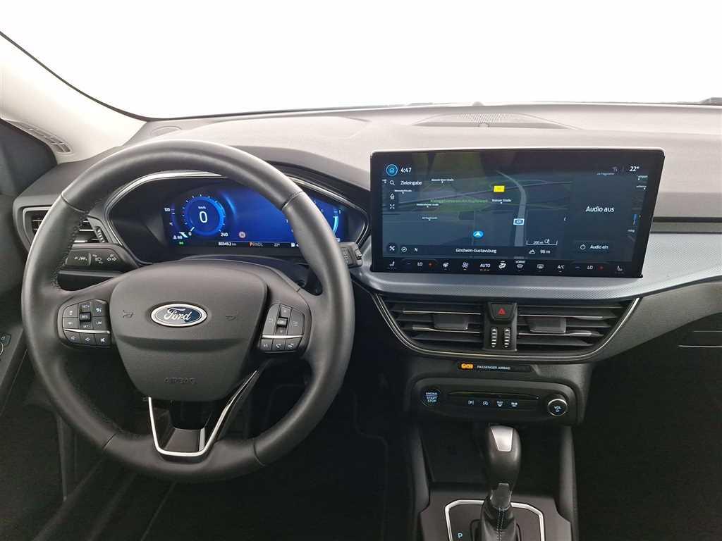Ford Focus Turnier Active X 1.0 EcoBoost Automatik, миниатюра 23