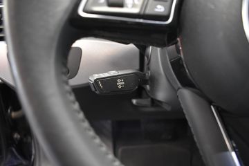 Audi A4 - 11