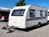 Adria ALTEA 472 LU EINZELBETTEN MOVER - Wohnwagen Einzelbetten