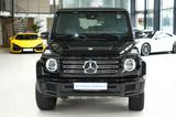 Mercedes-Benz G 350d  *EXCLUSIVE*SCHIEBEDACH*LEDER*360°KAM* - Mercedes-Benz G 350 in Köln