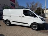 Ford Transit Custom Kasten 270 L1 City Light - Ford Transit: Light