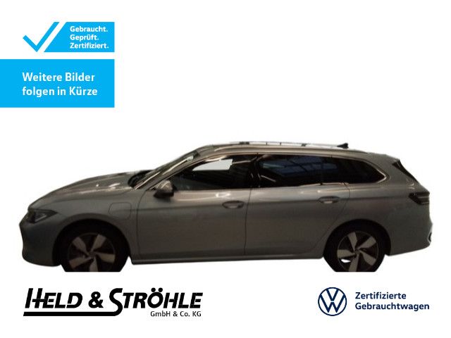Image of Volkswagen Passat