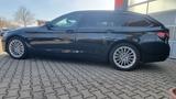 BMW 530 e Hybrid TOURING AUTOMATIK - schwarze BMW 530