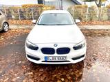 BMW 116i - - BMW 116 Gebrauchtwagen in Berlin