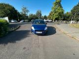 Fiat grande punto 1,2 Motor - Fiat Grande Punto in Leverkusen