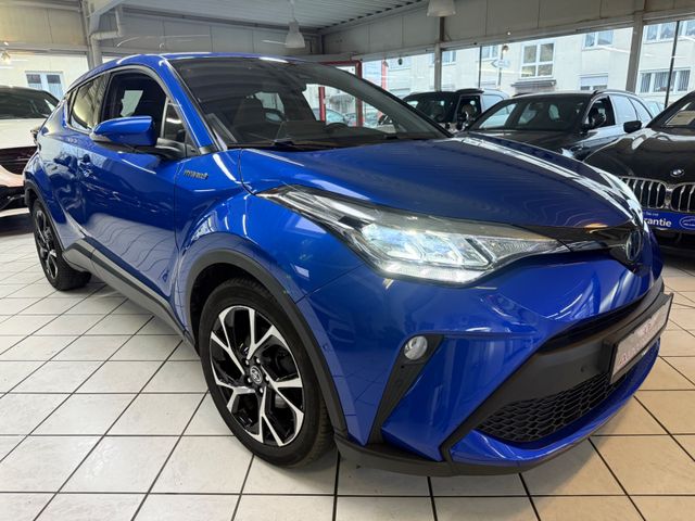 Toyota C-HR Hybrid Team D 2.0  LED KAMERA NAVI