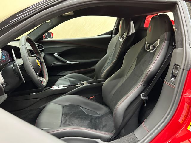 R.W. Exclusive Cars