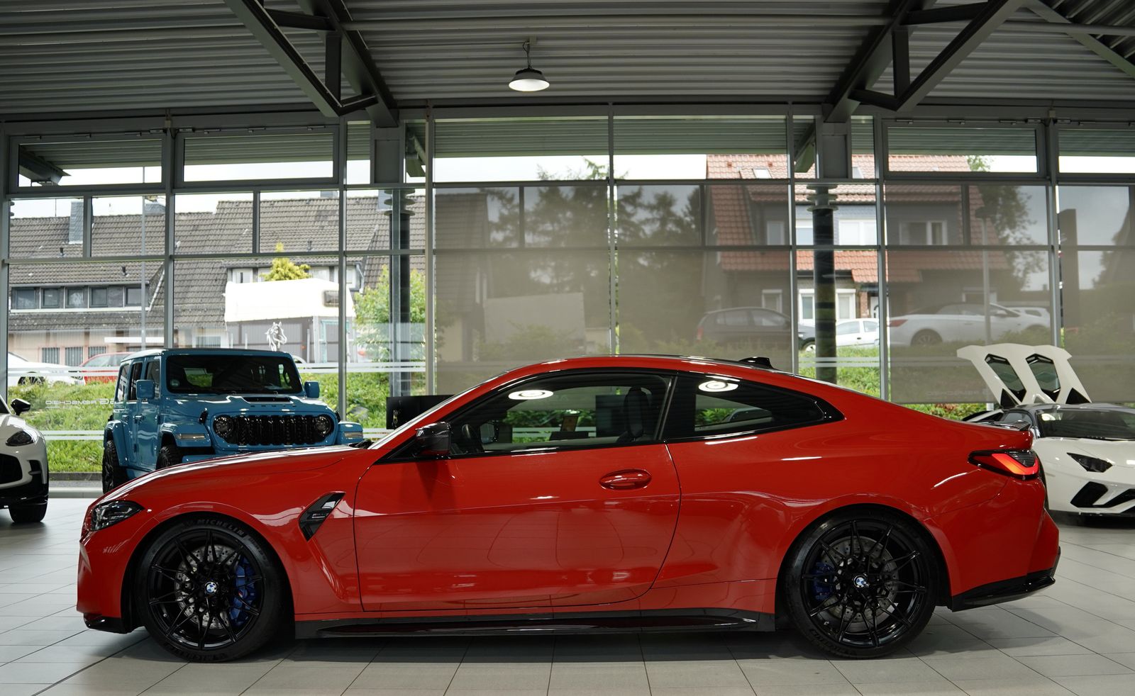 Bmw M4