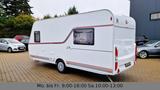 Bürstner 480 TL Einzelb. Markise Mover Autark - Wohnwagen Ei